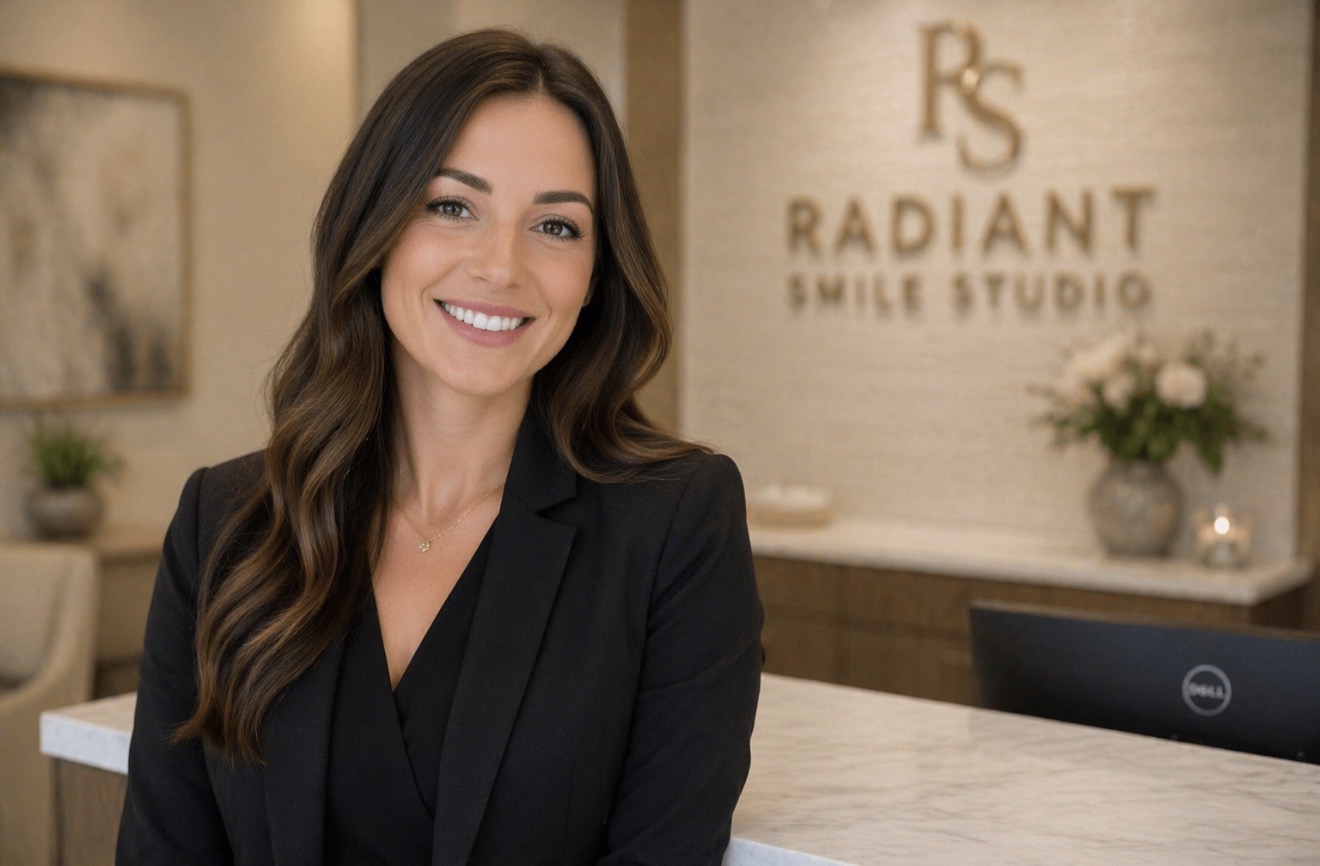 Sophia Bennett, Treatment Coordinator